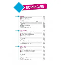 LaClasse. Niveau B2. Cahier d'activités - мініатюра 2