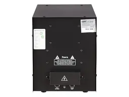Стабілізатор напруги LIBERTY STR-3000VA - мініатюра 3