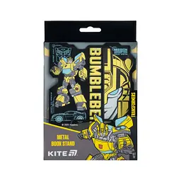Підставка для книг Kite Transformers, металева (TF25-392) - мініатюра 3