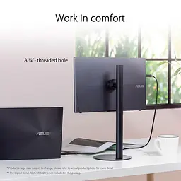 Монітор 15.6" ASUS MB16AHV Portable FHD IPS 60Hz (90LM0383-B01N70) - мініатюра 9