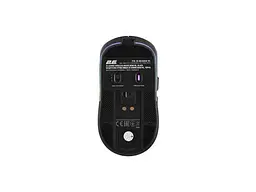 Миша 2E MG360 WL Black (2е-MG360UB-WL) - мініатюра 6