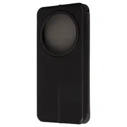 Чохол-книжка ArmorStandart G-Case для ZTE Nubia Focus 5G Black - мініатюра 2