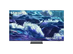 Телевізор Samsung QE75QN950FUXUA