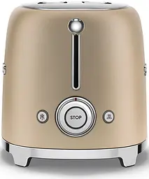 Тостер Smeg TSF01CHMEU - мініатюра 5
