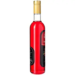 Сироп Red&Black Малина 0.7 л - мініатюра 3
