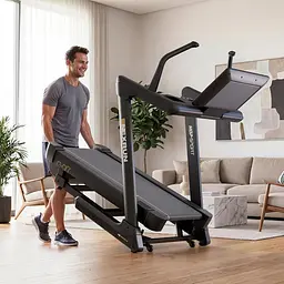 Бігова доріжка Hop-Sport HS-6000LB Nexrun - мініатюра 15