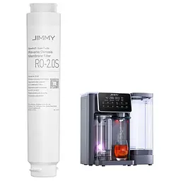 Фільтр для очищувача води JIMMY Ro-2.0S for R9 (2-Reverse Osmosis) - мініатюра 5