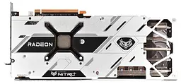 Відеокарта Sapphire AMD Radeon RX 6900 XT 16GB Special Edition NITRO+ (11308-07-20G) (11308-99-90G) (GDDR6, 256 bit, PCI-E v4.0 x16)Refurbished - мініатюра 5
