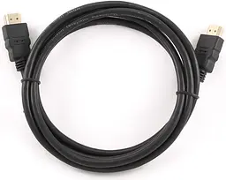 Кабель Cablexpert HDMI - HDMI v2.0 0.5m (CC-HDMI4-0.5M) - мініатюра 3