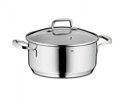 Каструля зі скляною кришкою Kela Flavoria 10172 2.4 л 20 см