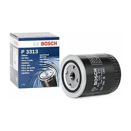 Фільтр масляний Bosch 0 451 103 313 - мініатюра 3