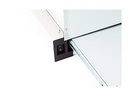 Витяжка Interline SHARK PLUS X/S A/60 - мініатюра 8