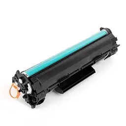 Картридж PrintPro Canon 725 Black teh0024417 - мініатюра 5