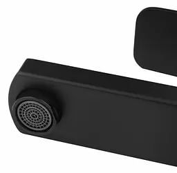 Змішувач для раковини Kroner KRP Edelstahl Kubus - SCH010-3 (CV031191) - мініатюра 5