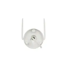 Камера відеоспостереження Hikvision DS-2CV2041G2-IDW(W) (2.8) - мініатюра 9