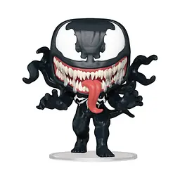 Ігрова фігурка Funko POP! серії Віднем – Веном/Людина-Павук - мініатюра 2