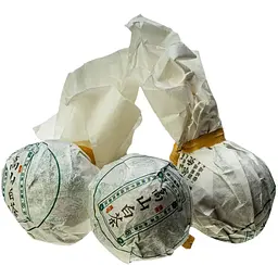 Біле місячне сяйво - Перлина дракона - 10 шт