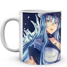 Кухоль GeekLand Вбивця Акамі Akame Ga Kill! night AGK 02.09 330 мл різнобарвний - мініатюра 3