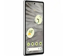Смартфон Google Pixel 7a 8/128Gb Snow Версія JP - мініатюра 4