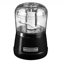 Подрібнювач спецій KitchenAid 5KFC3515EOB - мініатюра 2