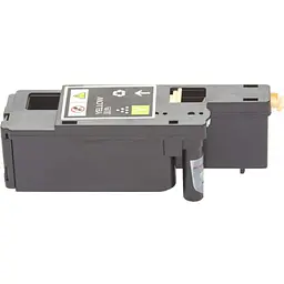 Тонер-картридж BASF Xerox Ph 106R02758 Yellow (KT-106R02758)
