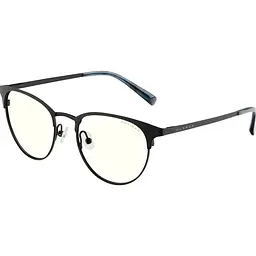 Комп'ютерні окуляри Gunnar Apex Onyx Navy Clear [APX-11509] [93863] - мініатюра 2