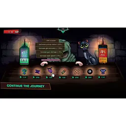 Ключ активації Microsoft Danger Gazers для Xbox One/Series S/X - мініатюра 4