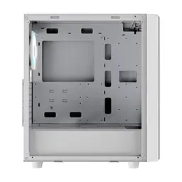 Корпус для ПК OCYPUS GAMMA C70 ARGB WH (GAMMA-C70-WHG400XX-GL) - мініатюра 6