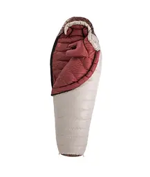 Спальник Naturehike Snowbird (NH20YD001) -3℃ - з натуральним пухом - 205см