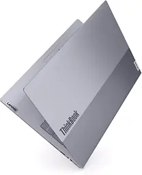 Ноутбук Lenovo 16 ThinkBook 16-G8 WUXGA IPS AG/Intel U5-135H/16GB/512SSD/UMA/DOS/Gray (21SK00FQRA) - мініатюра 8
