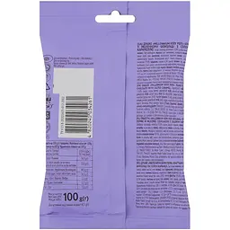 Драже Millennium Very Peri Peanut з солоною карамеллю 100 г (924026) - мініатюра 2