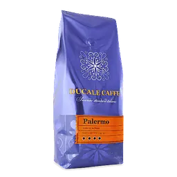 Кава в зернах Ducale Palermo 1 кг - мініатюра 2