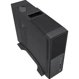 Корпус для ПК Gamemax ST-612-2U3-TYC 400W - мініатюра 3