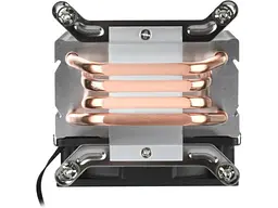 Воздушное охлаждение 2E GAMING Air Cool (AC90D4-ARGB) - миниатюра 6