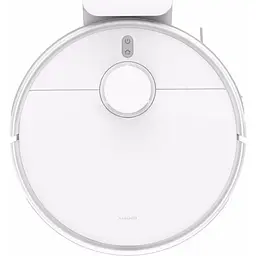Робот-пилосос Xiaomi Robot Vacuum S40C [144077] - мініатюра 4