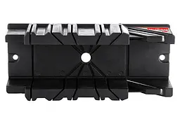 Стусло столярне пластикове Intertool 250 х 65 х 60 мм HT-0724 - мініатюра 3