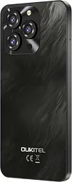 Смартфон Oukitel C3 4/128GB Black Global - мініатюра 2