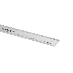 Косинець Sigma алюмінієвий 350мм (3615351) - мініатюра 2