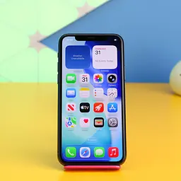 Смартфон Apple iPhone 11 Pro 256GB Space Gray (MWCM2) Б/В [159468]
