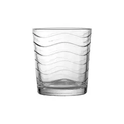 Склянка 8.110-285 UniGlass Kyma 285 мл (53051-SC6B8)