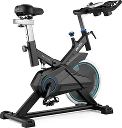 Спінбайк Gymtek XS1400 синій - мініатюра 4