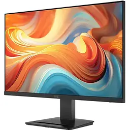 Монітор MSI 27" PRO MP273 E14A FHD IPS 144Hz (PRO MP273 E14A) - мініатюра 2
