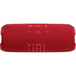Акустична система JBL Flip 7 Red (JBLFLIP7RED) - мініатюра 3