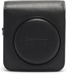 Чохол для instax 70100139128 Mini 70, чорний колір - мініатюра 2