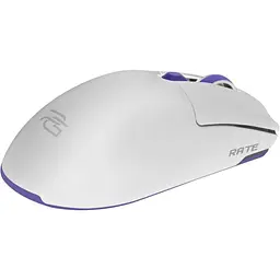 Миша Proove Rate Special Edition White/Purple (CMRTWRS03002) [139419] - мініатюра 2