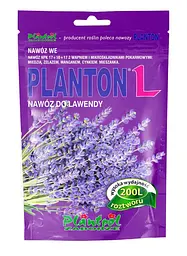 Добриво для лаванди PLANTON (Плантон) L 200 г