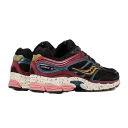 Кросівки Saucony Progrid Omni 9 Autumnal Equino 41 Multi Color (1097-S70838-2 8) - мініатюра 3