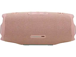 Портативна колонка JBL Charge 6 Pink (CHARGE6PINK) - мініатюра 3