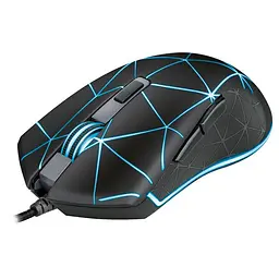 Миша Trust GXT Gaming GXT 133 Locx Black (22988) [74554] - мініатюра 2