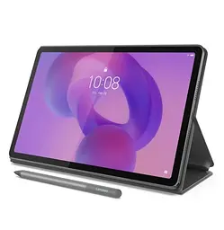 Планшет 11" Idea Tab 5G, Luna Grey, 2560x1600 (IPS, 90 Гц), MediaTek Dimensity 6300 (8 ядер) Lenovo teh0019953